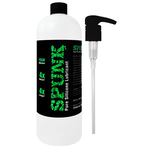 Spunk Pure Silicone Gleitgel Zweitbild
