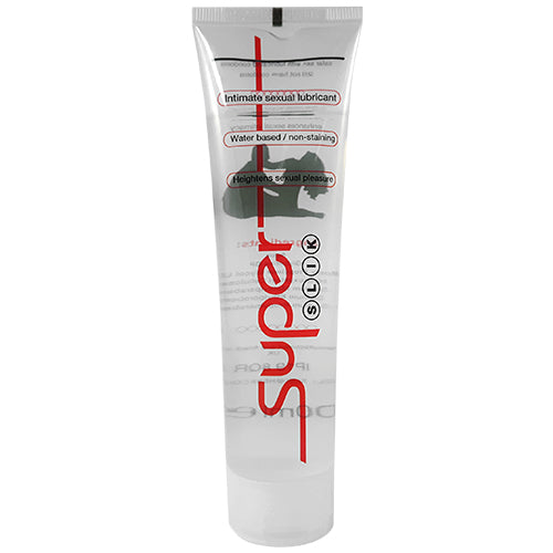 Super Slik Water Based 100ml Hauptbild