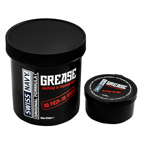 Swiss Navy Grease Hauptbild