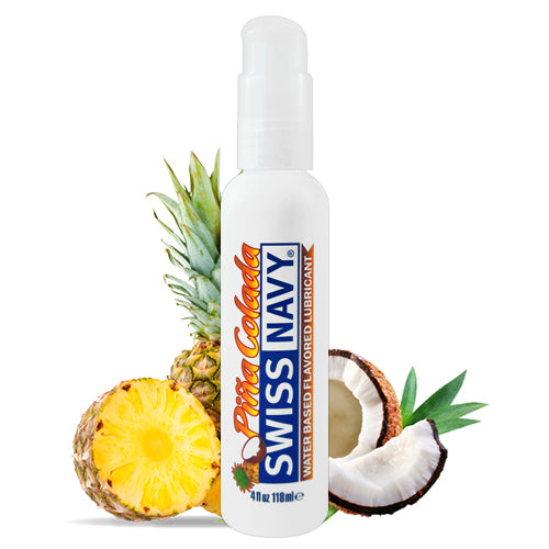 Swiss Navy Pina Colada Zweitbild