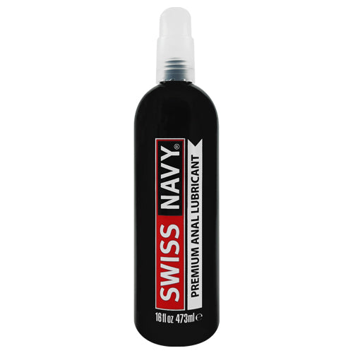 Swiss Navy Premium ANAL Zweitbild