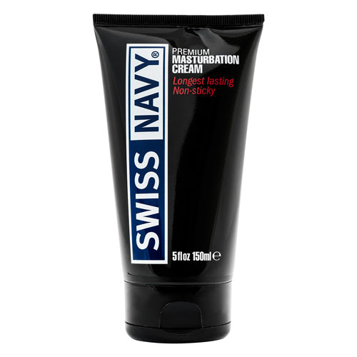 Swiss Navy Premium Masturbation Cream 150ml Hauptbild
