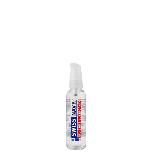 Swiss Navy Silicone 59ml