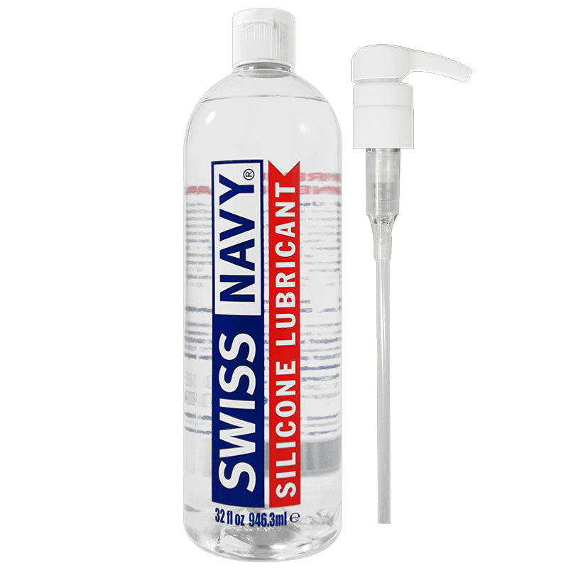 Swiss Navy Silicone Zweitbild