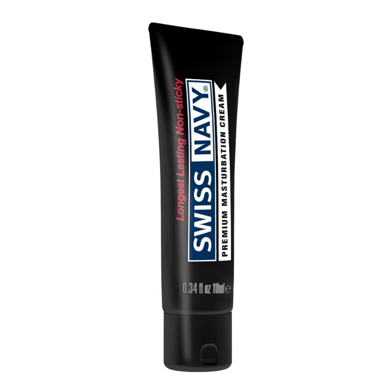 Swiss Navy Premium Masturbationscreme