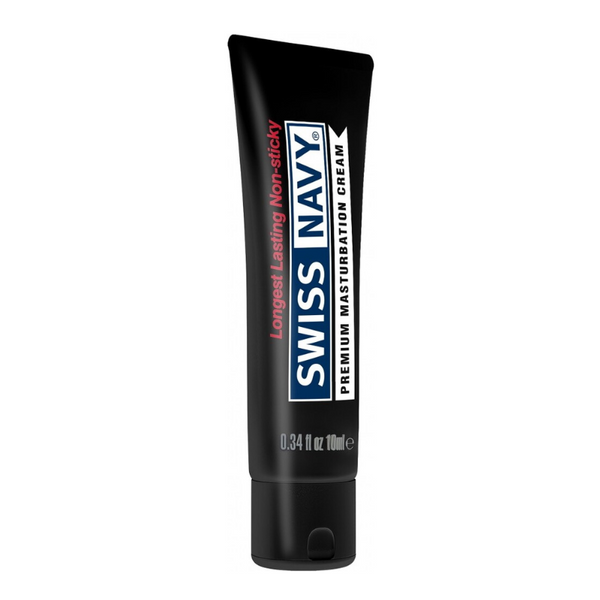 Swiss Navy Premium Masturbationscreme
