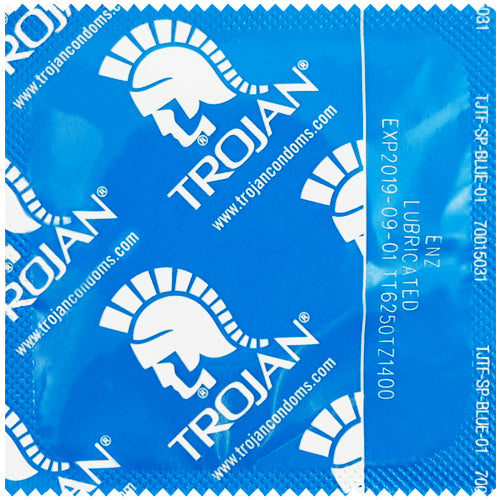 Trojan ENZ Hauptbild