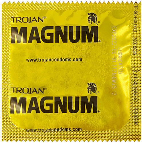 Trojan Magnum Hauptbild