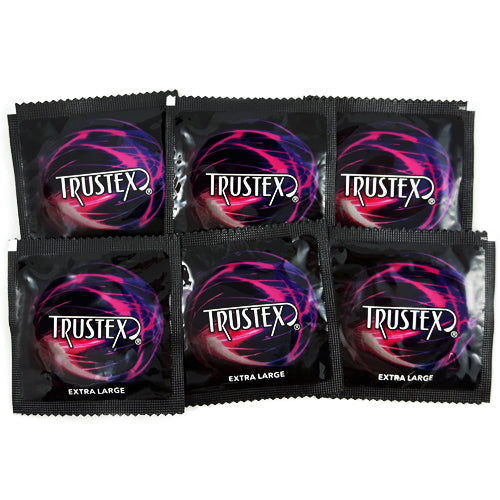 Trustex Extra Large Zweitbild
