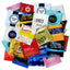 Ultradünne Kondome Sampler Pack