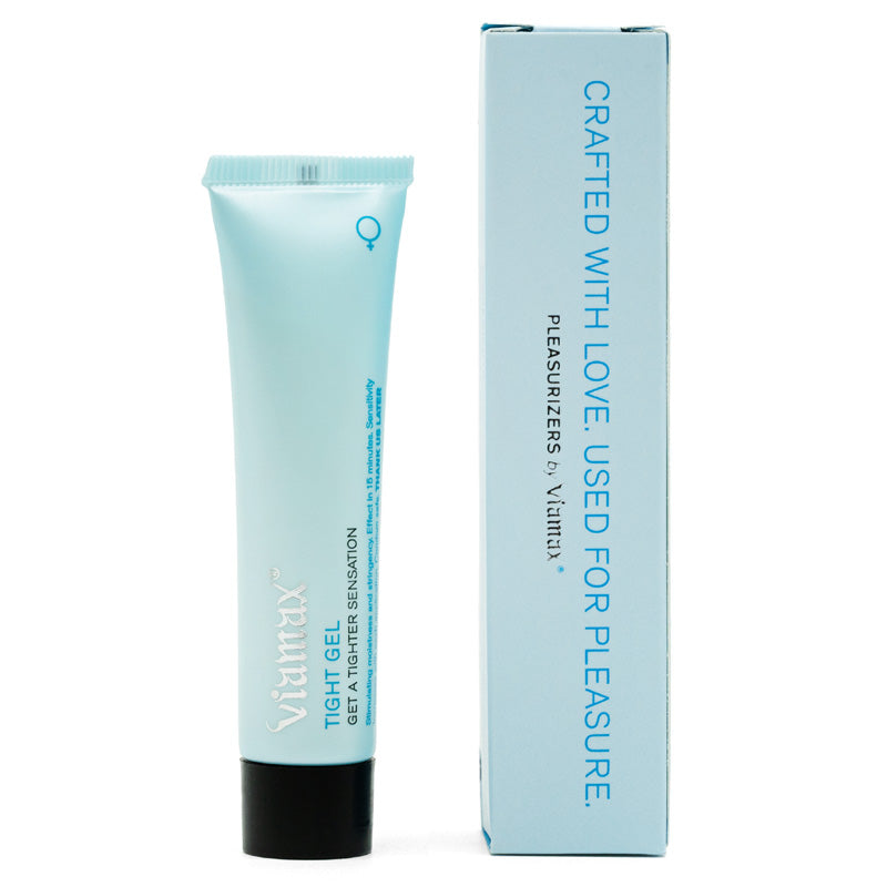 Viamax Tight Gel. Vagina Tightening Gel Hauptbild