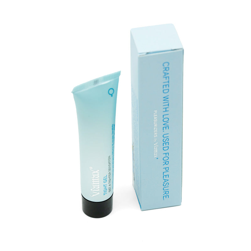 Viamax Tight Gel. Vagina Tightening Gel
