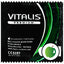 vitalis apple condoms 12 PCS
