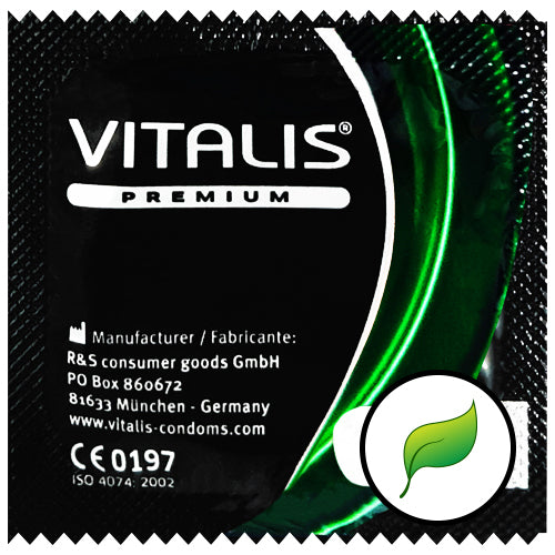 vitalis mint 12 PCS Hauptbild