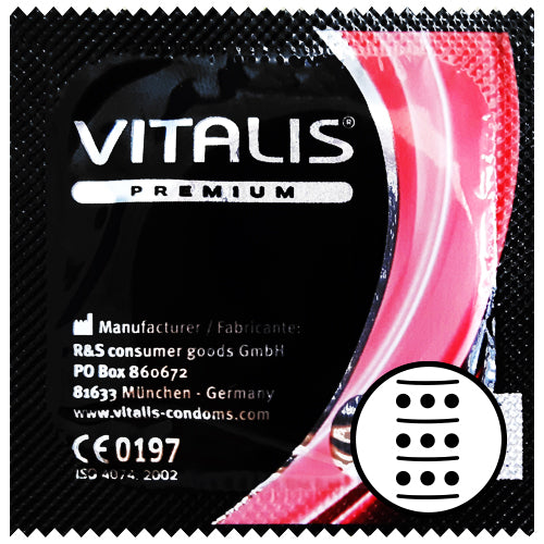 Vitalis Sensation Hauptbild