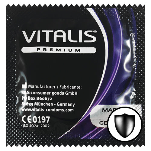 Vitalis Strong Hauptbild