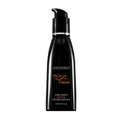 Wicked Aqua Heat 120ml Hauptbild