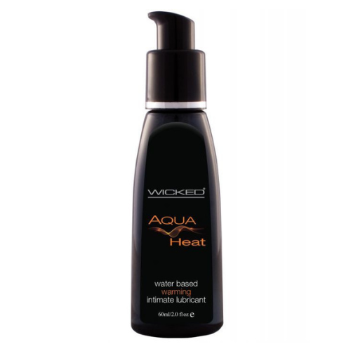 Wicked Aqua Heat Zweitbild