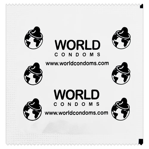 WorldCondoms condom Hauptbild