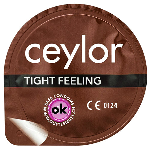 Ceylor Tight Feeling Hotshot | WorldCondoms Hauptbild