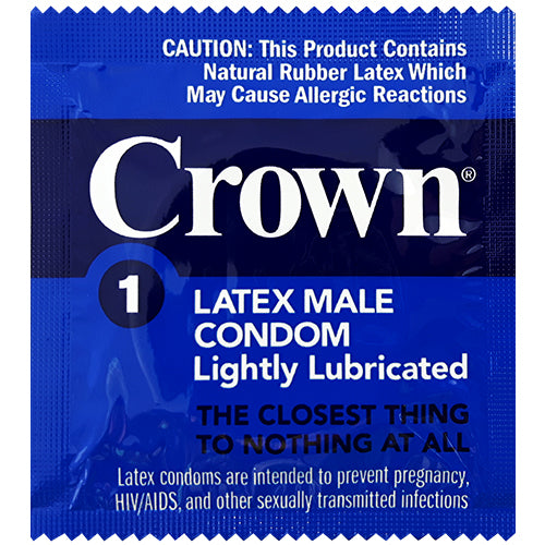 Crown Skinless Skin