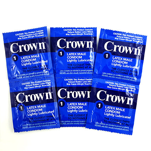 Crown Skinless Skin Zweitbild