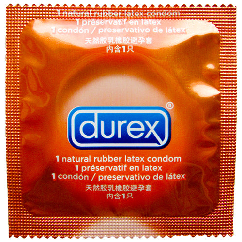 Durex Basic  O Hauptbild