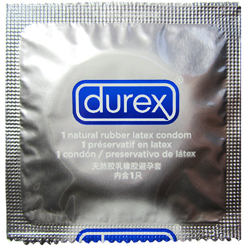 Durex Intense Hauptbild