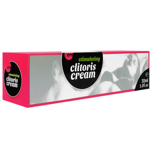 ero by HOT Stimulating Clitoris Cream 30ml