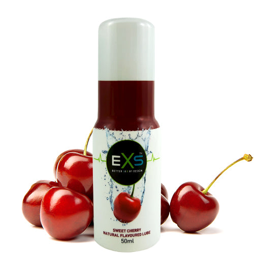 EXS Sweet Cherry Lube 50ml Hauptbild