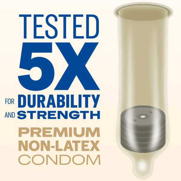 Durex RealFeel 10er-Pack