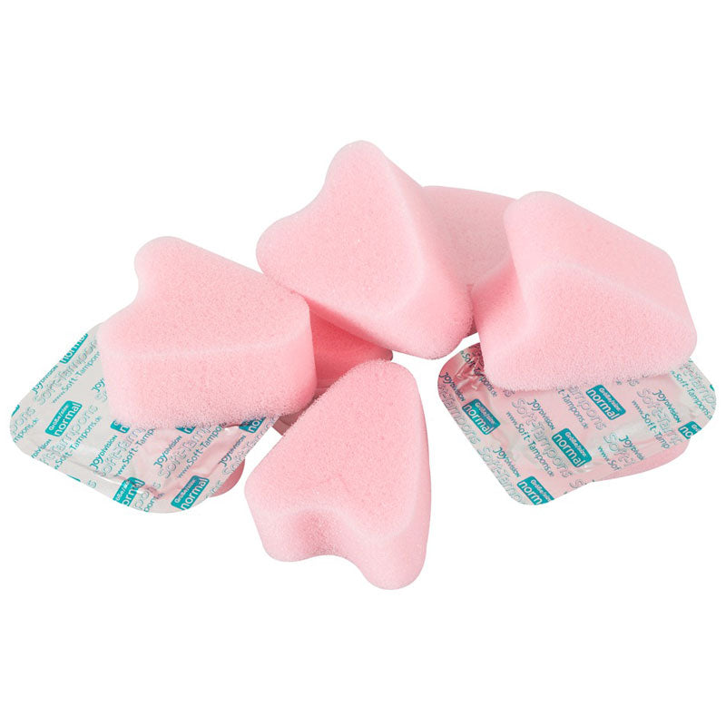 JoyDivision Normal Soft-Tampons Hauptbild