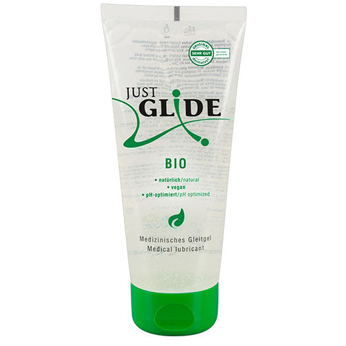 Just Glide Bio Zweitbild