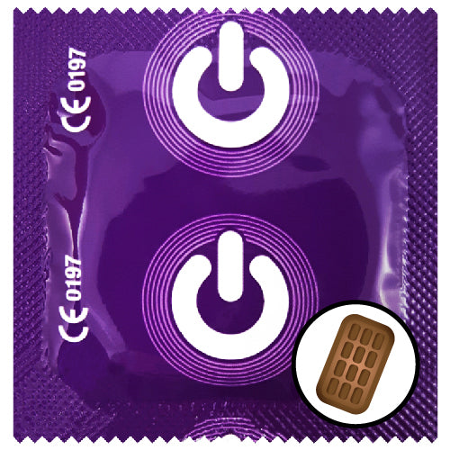 ON Chocolate Hauptbild