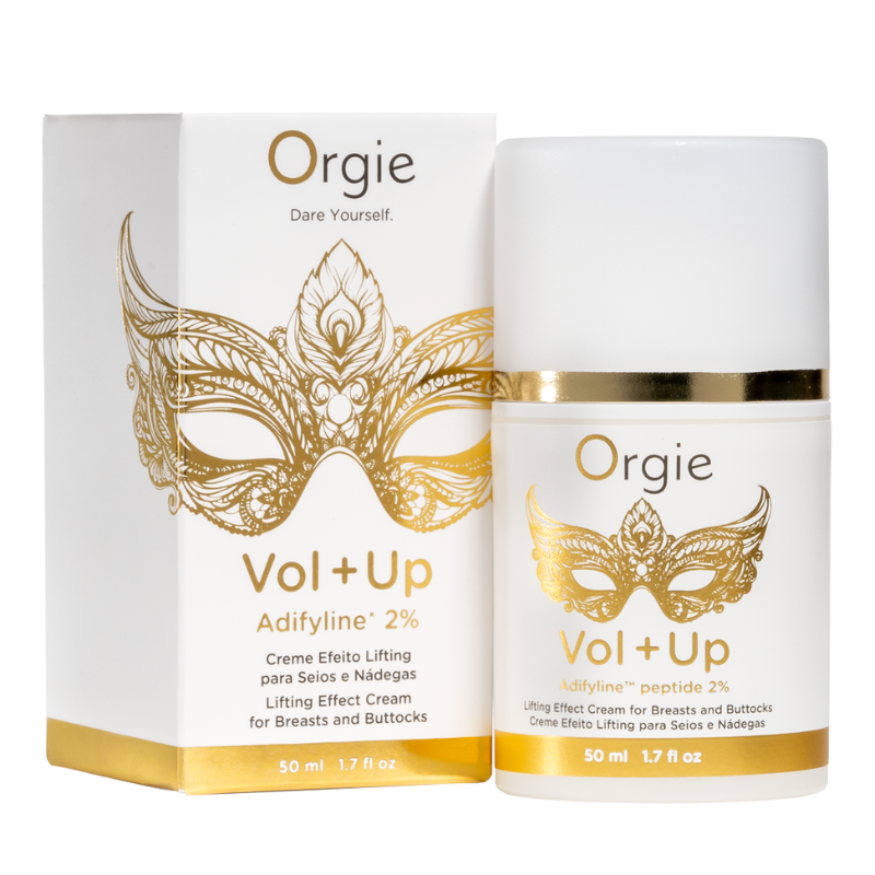 Orgie Vol + Up Lifting Effect Cream 50ml Hauptbild