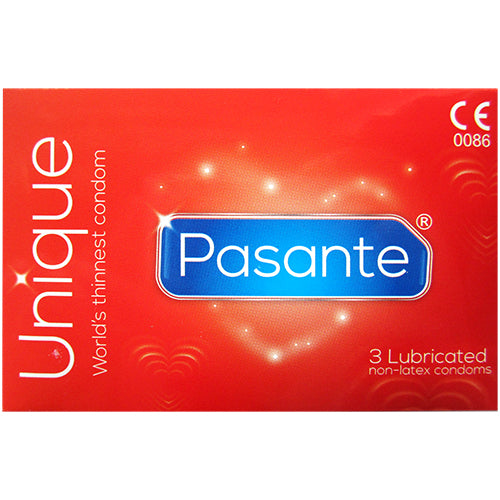 Pasante Unique Box 3 Hauptbild