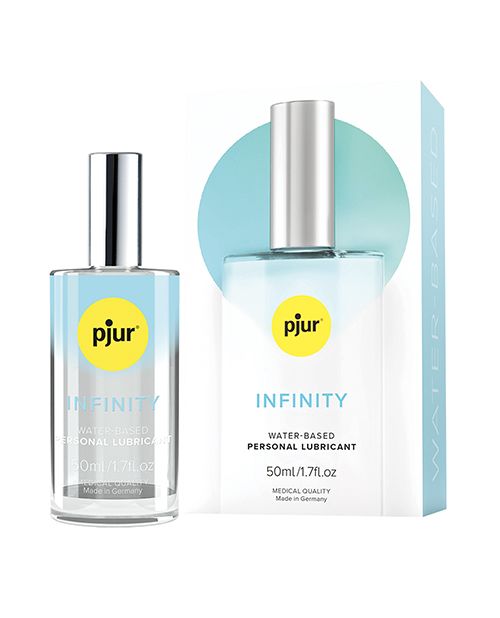 pjur Infinity auf Wasserbasis 50ml Zweitbild