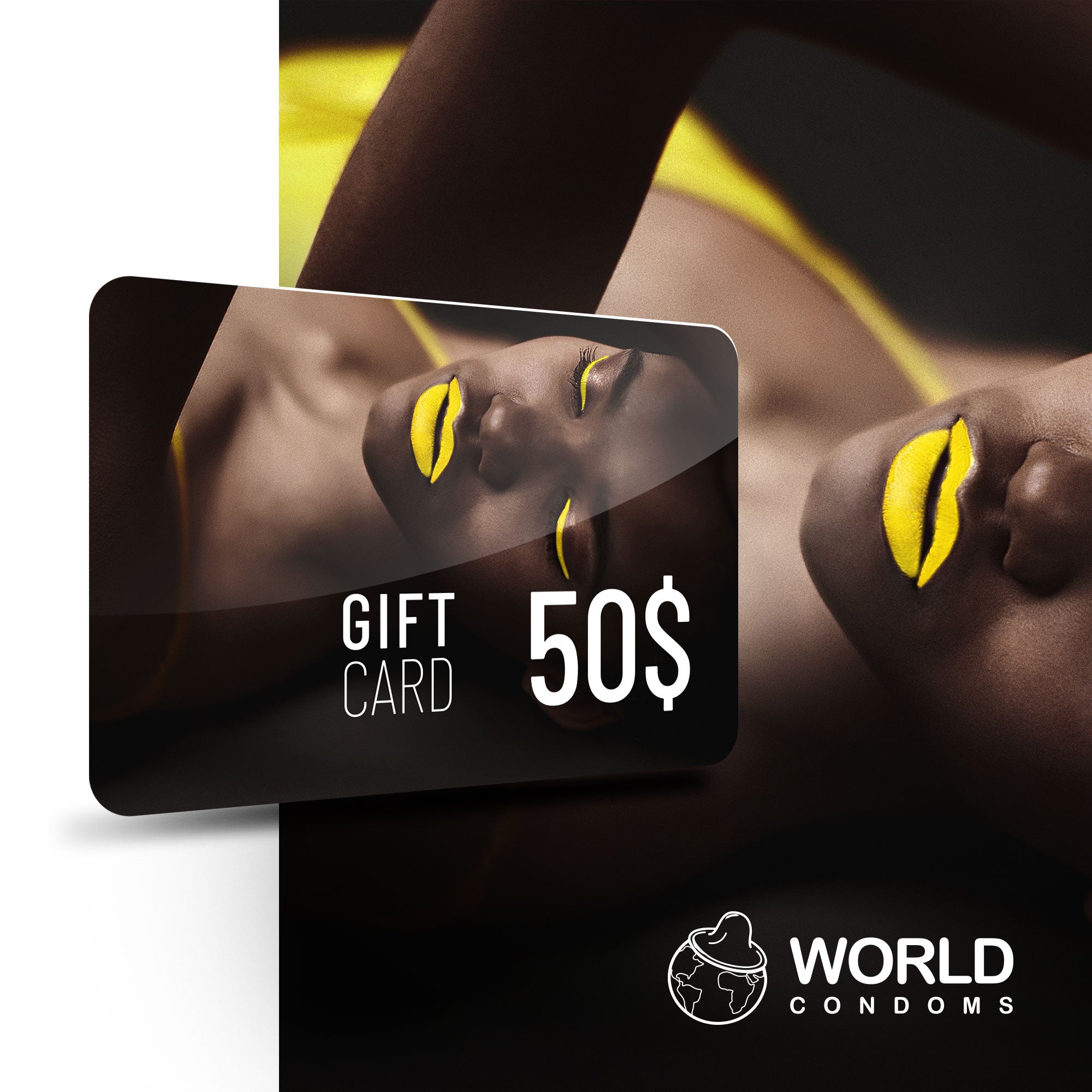 Gift Card Zweitbild